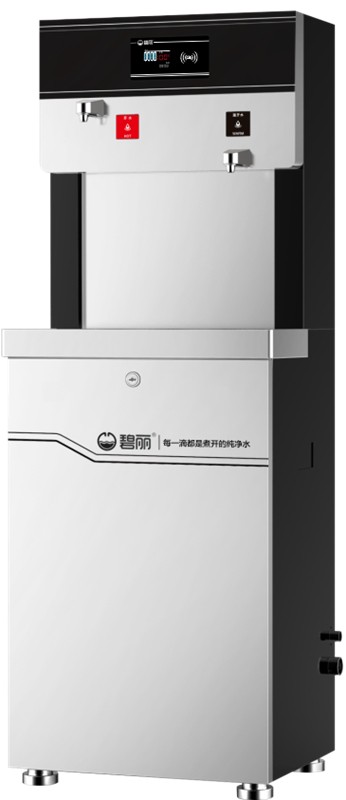 荆州单位办公室饮水机—水芯片饮水机
