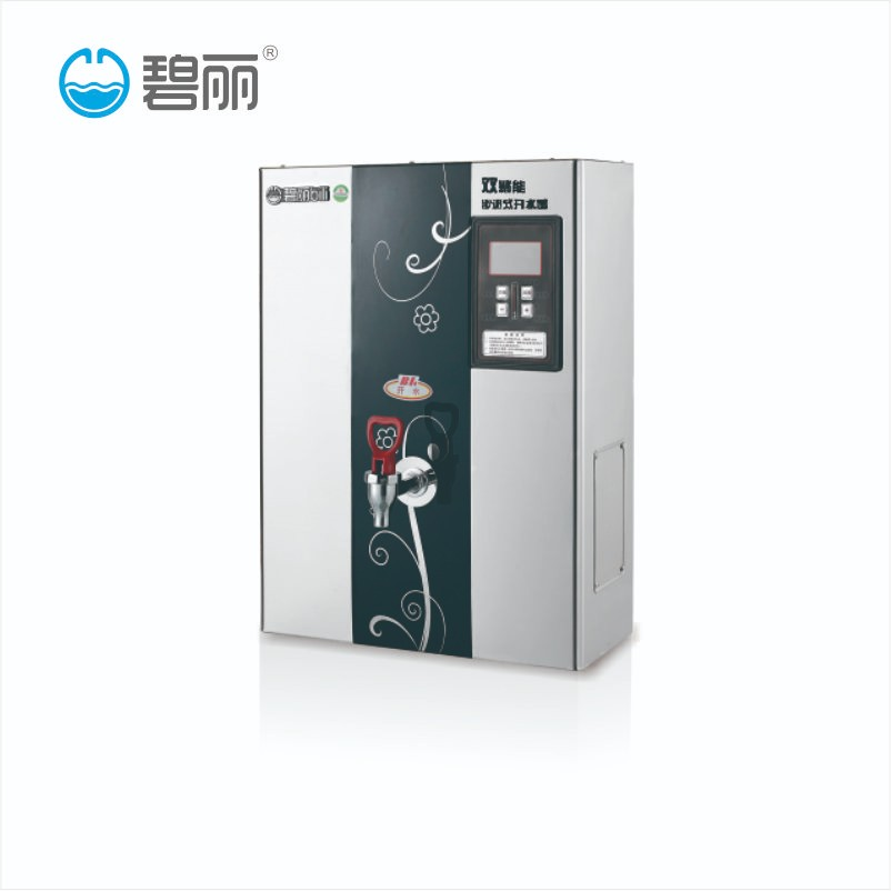 荆州单位壁挂式饮水机—30人用开水器
