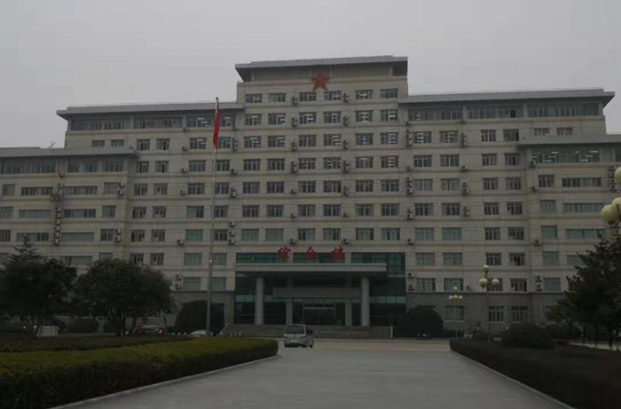 中国人民解放军军械士官学校